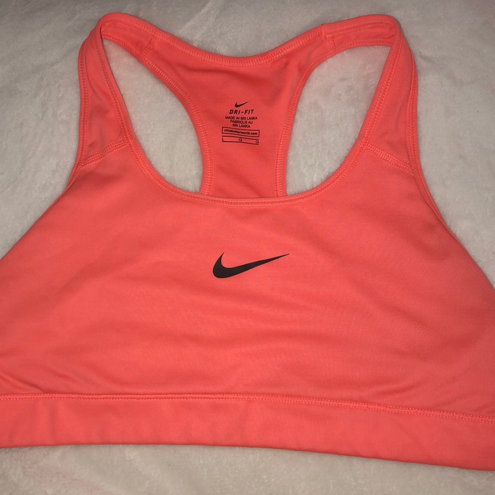 DRI-FIT NIKE sport bra
